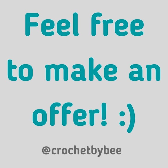 Other - Happy Shopping!